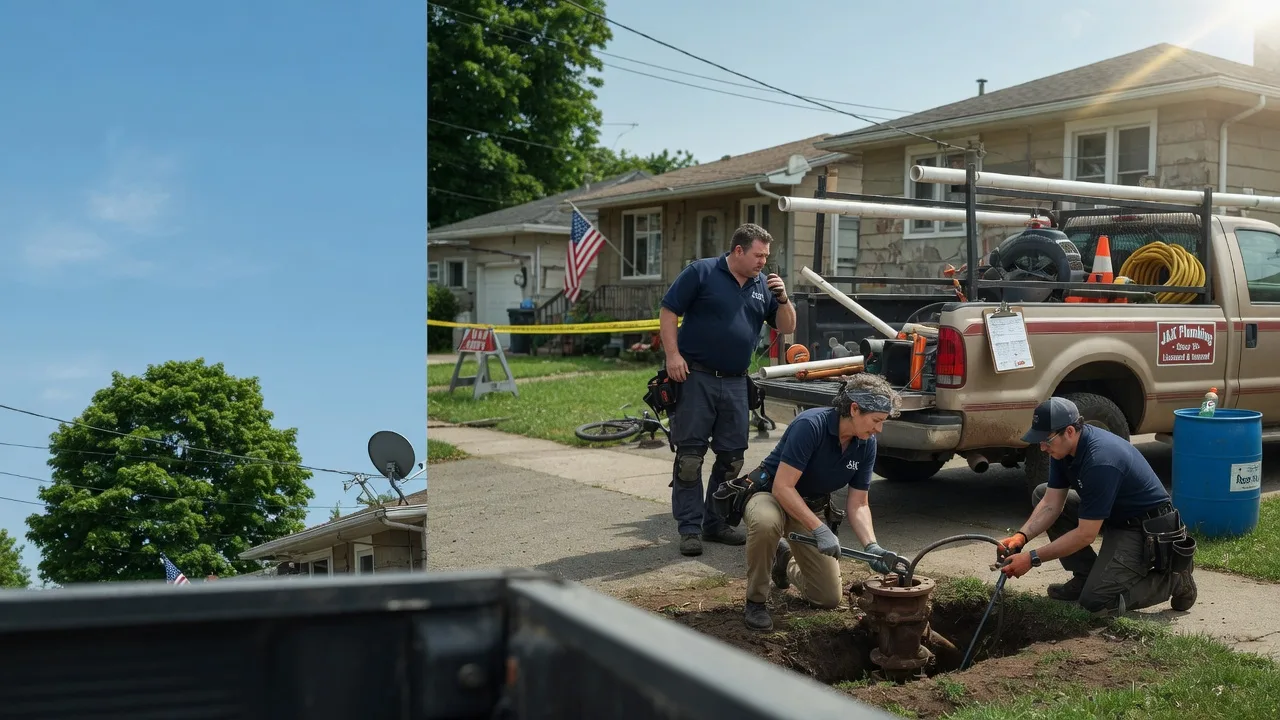 Water Heater Replacement in Ashcamp, KY near me